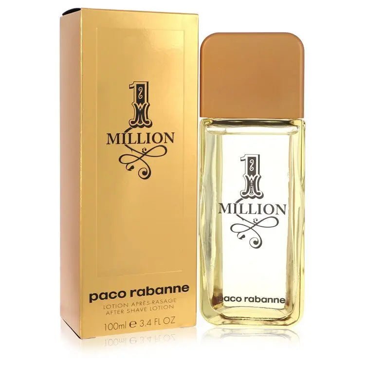 1 million after shave lotion by paco rabanne after shave lotion (1 - Nexellus