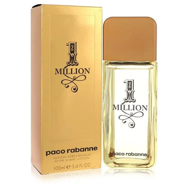 1 million after shave lotion by paco rabanne after shave lotion (1 - Nexellus