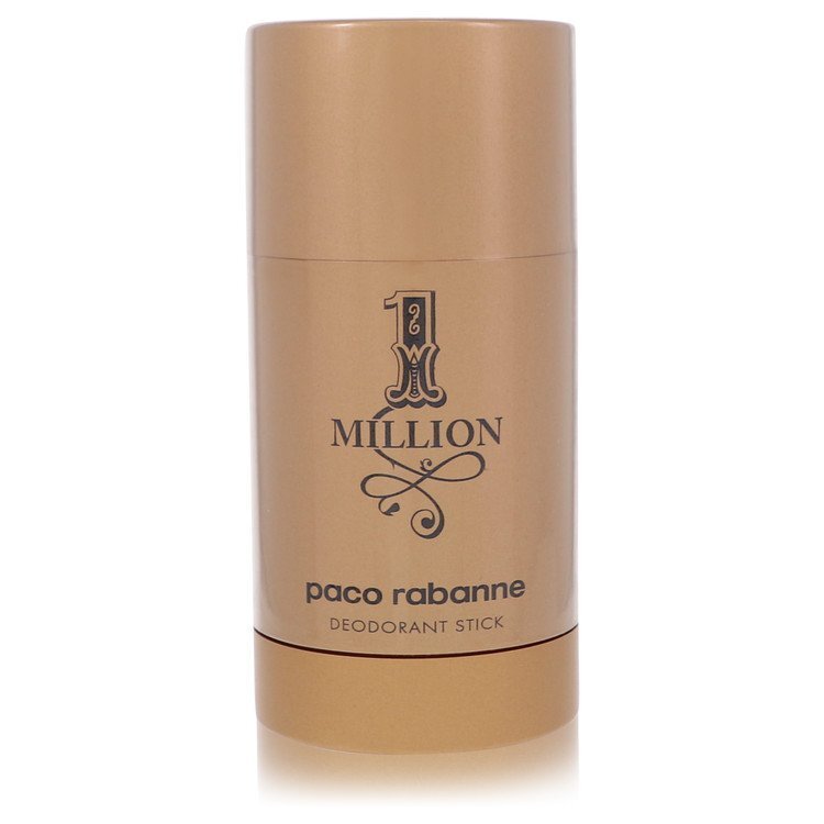 1 Million Deodorant Stick By Paco Rabanne Deodorant Stick (1 Million Deodorant Stick By Paco Rabanne) - Nexellus