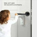 1 Piece Child Safety Door Handle Lock Protection - Nexellus