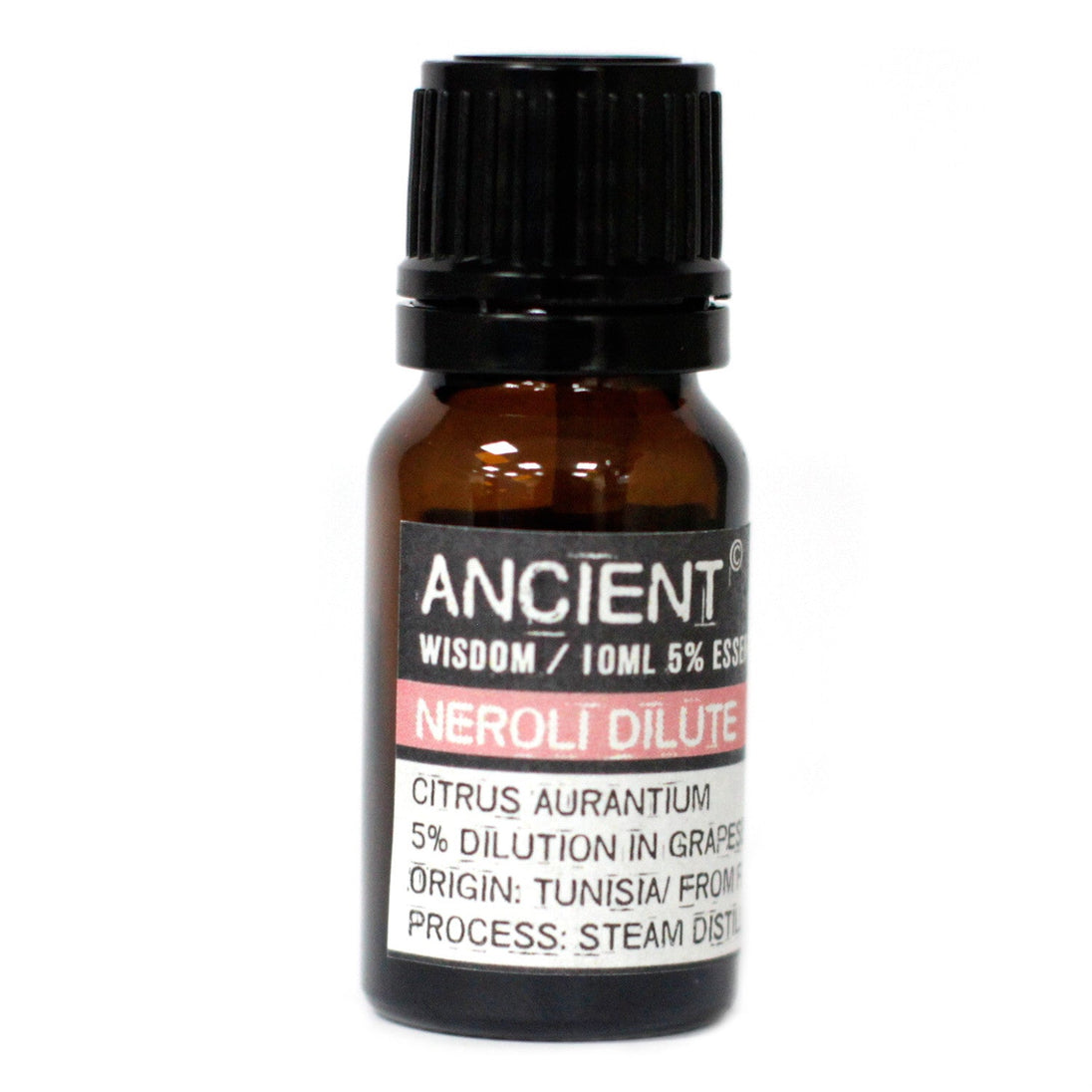 10 ml Neroli Dilute Essential Oil - Per case: 1 Piece - Nexellus