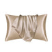 100% Natural Mulberry Silk Pillow Case Protects Hair and Skin - Nexellus