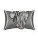 100% Natural Mulberry Silk Pillow Case Protects Hair and Skin - Nexellus