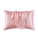 100% Natural Mulberry Silk Pillow Case Protects Hair and Skin - Nexellus