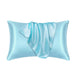 100% Natural Mulberry Silk Pillow Case Protects Hair and Skin - Nexellus