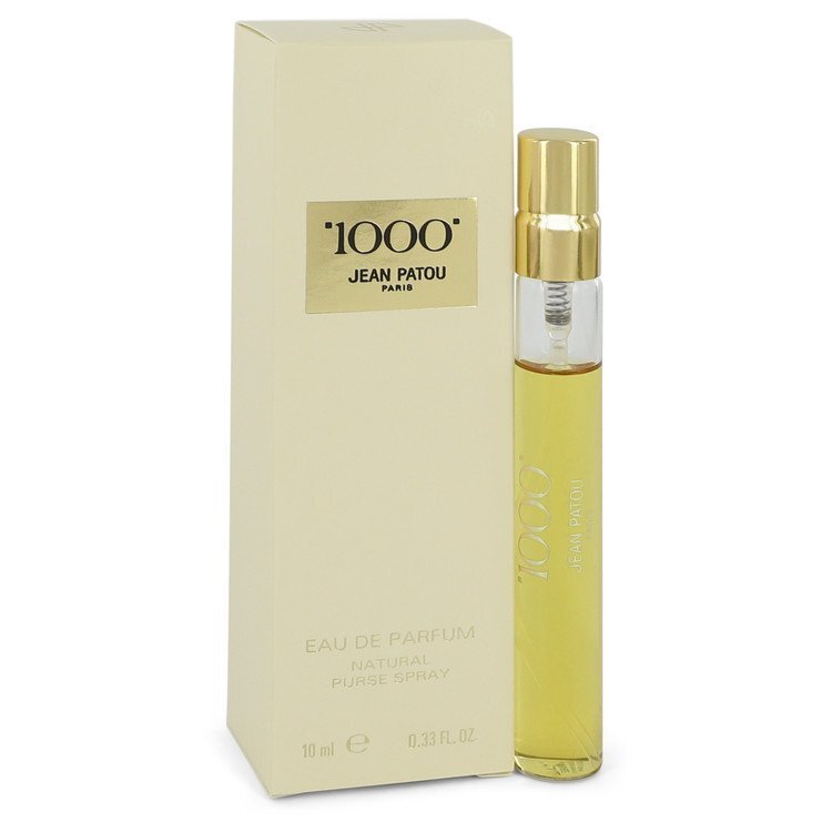 1000 Eau De Parfum Spray By Jean Patou Eau De Parfum Spray (1000 Eau De Parfum Spray By Jean Patou) - Nexellus