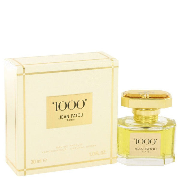 1000 Eau De Parfum Spray By Jean Patou Eau De Parfum Spray (1000 Eau De Parfum Spray By Jean Patou) - Nexellus