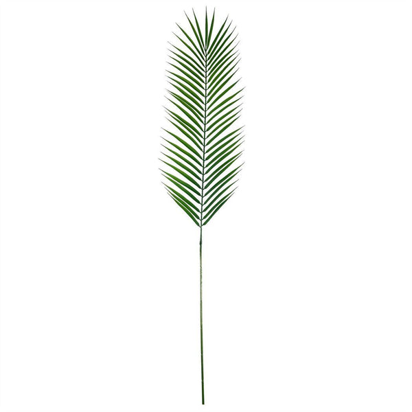 100cm Realistic Artificial Palm Leaf - Nexellus