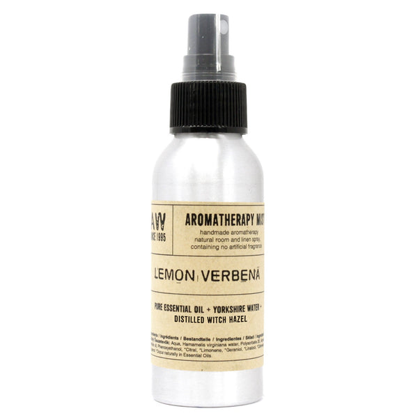 100ml Essential Oil Mist - Lemon Verbena - Per case: 1 Piece - Nexellus