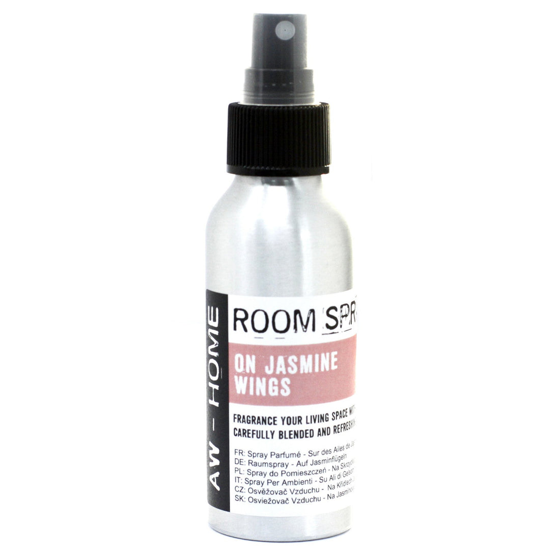 100ml Room Spray - On Jasmine Wings - Per case: 1 Piece - Nexellus