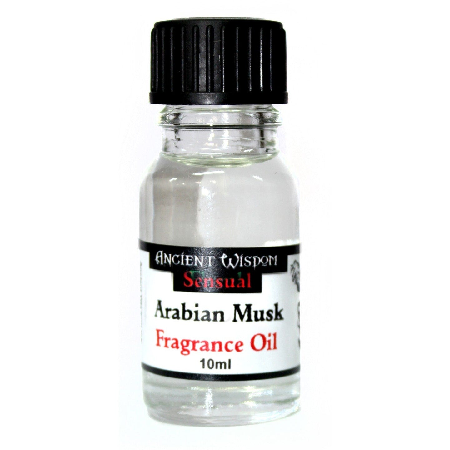 10ml Arabian Musk Fragrance Oil - Per case: 1 Piece - Nexellus