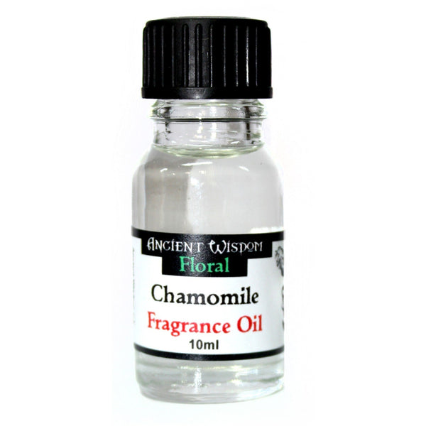 10ml Chamomile Fragrance Oil - Per case: 1 Piece - Nexellus