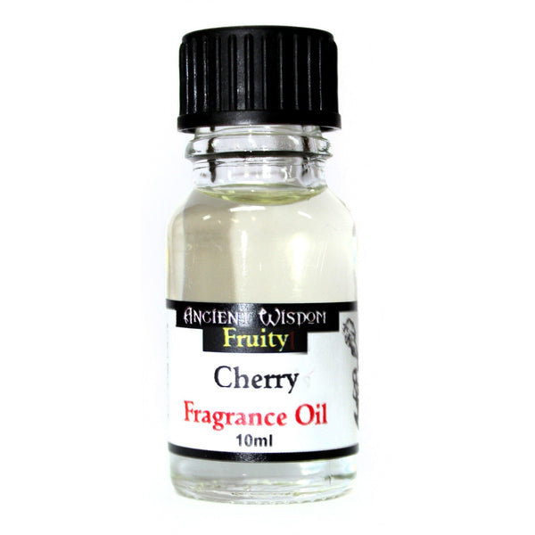 10ml Cherry Fragrance Oil - Per case: 1 Piece - Nexellus