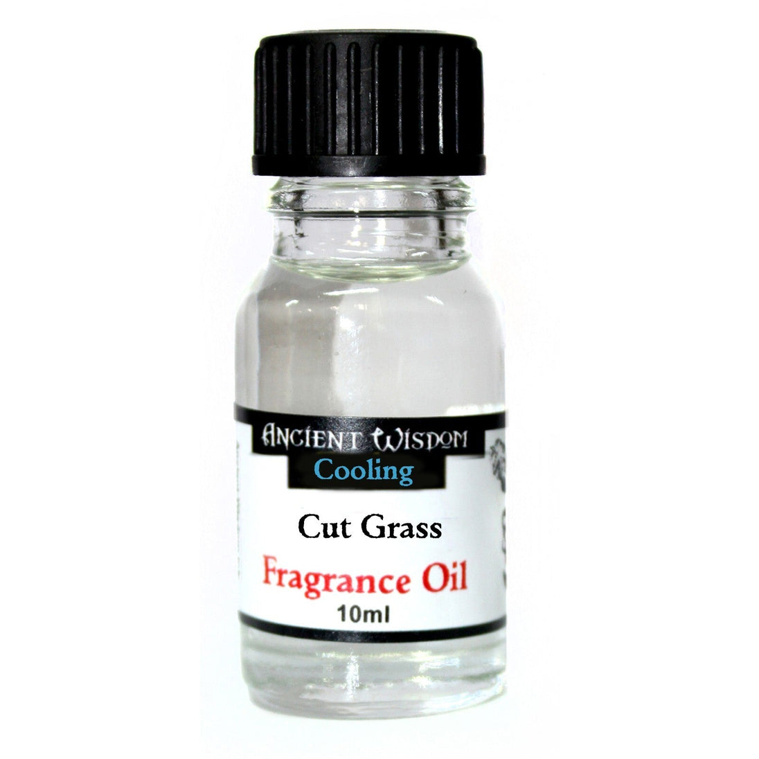 10ml Cut Grass Fragrance Oil - Per case: 1 Piece - Nexellus