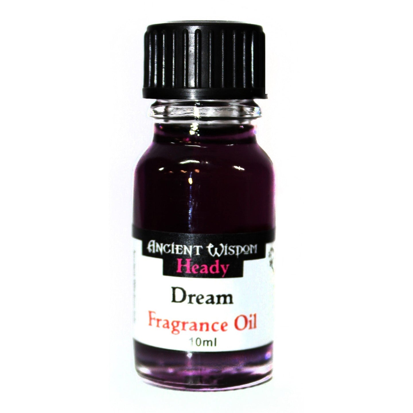 10ml Dream Fragrance Oil - Per case: 1 Piece - Nexellus