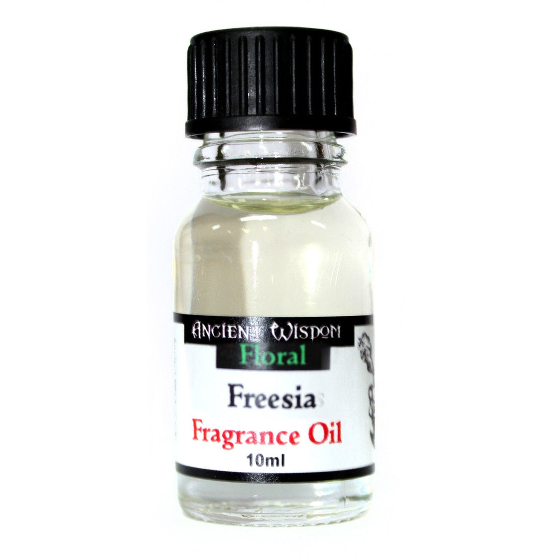 10ml Freesia Fragrance Oil - Per case: 1 Piece - Nexellus