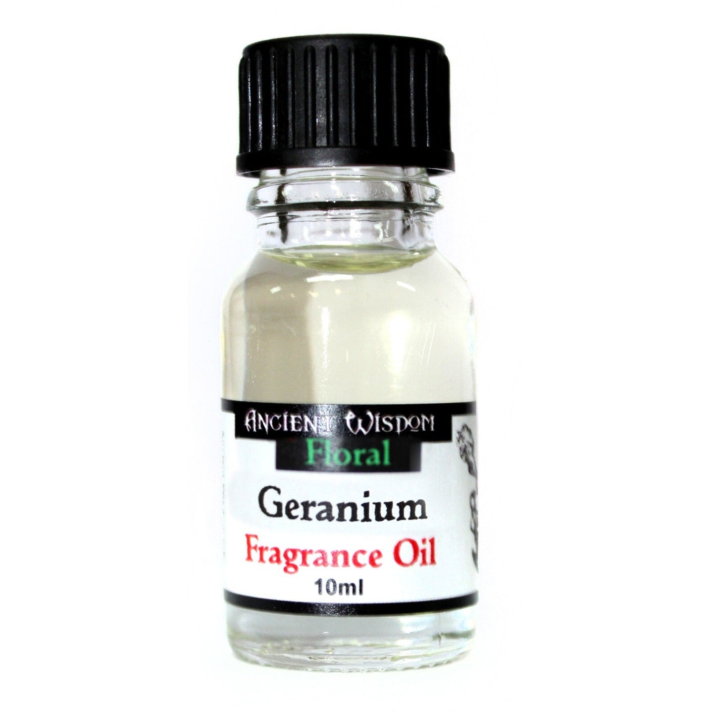 10ml Geranium Fragrance Oil - Per case: 1 Piece - Nexellus