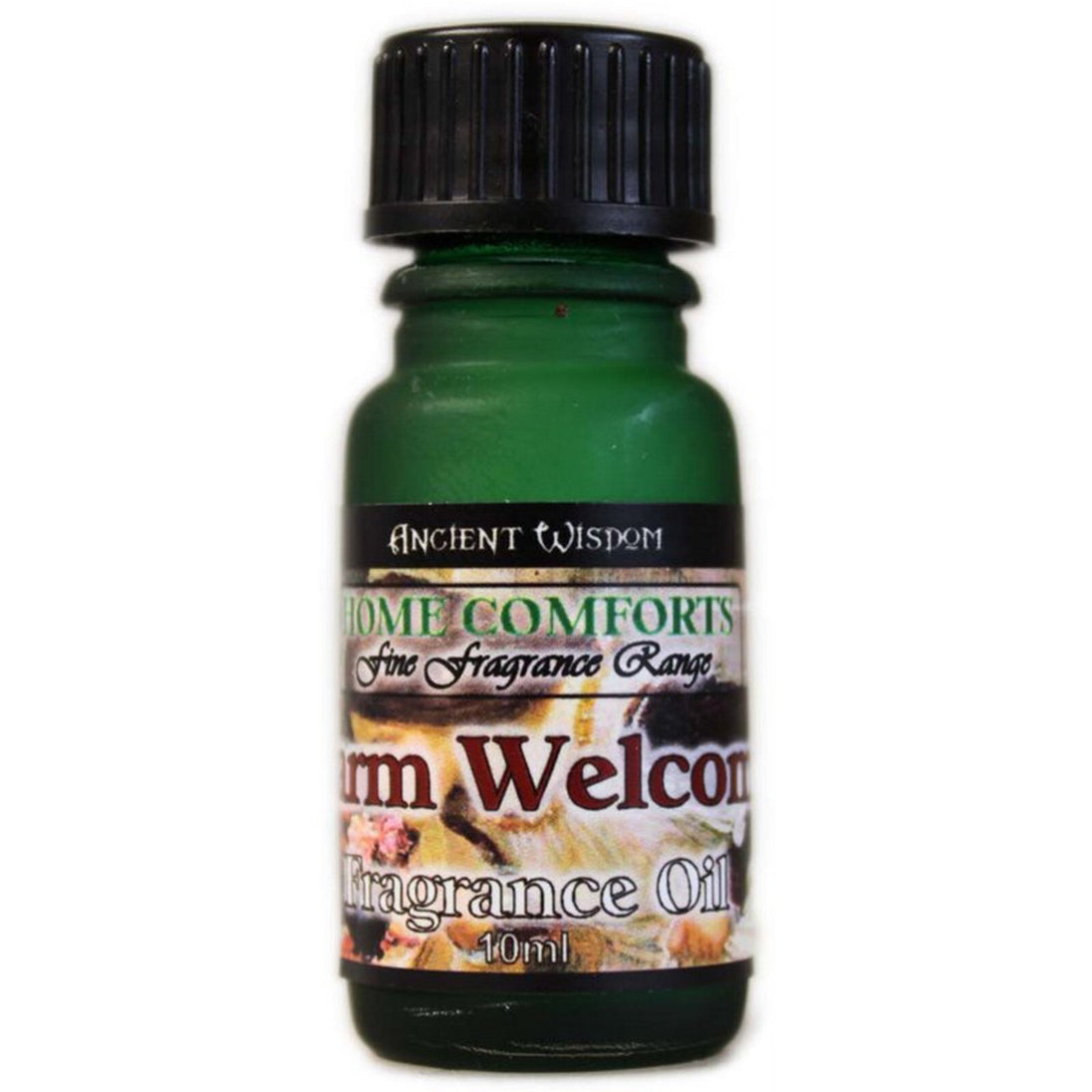 10ml Hallway - Warm Welcome Fragrance Oil - Per case: 1 Piece - Nexellus