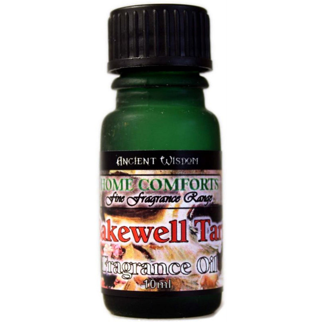 10ml Kitchen - Bakewell Tart Fragrance Oil - Per case: 1 Piece - Nexellus