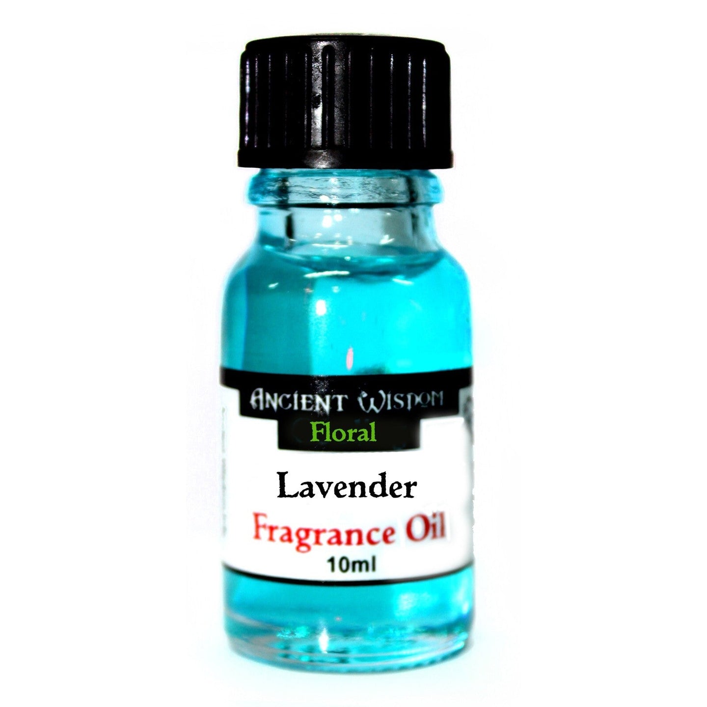 10ml Lavender Fragrance Oil - Per case: 1 Piece - Nexellus