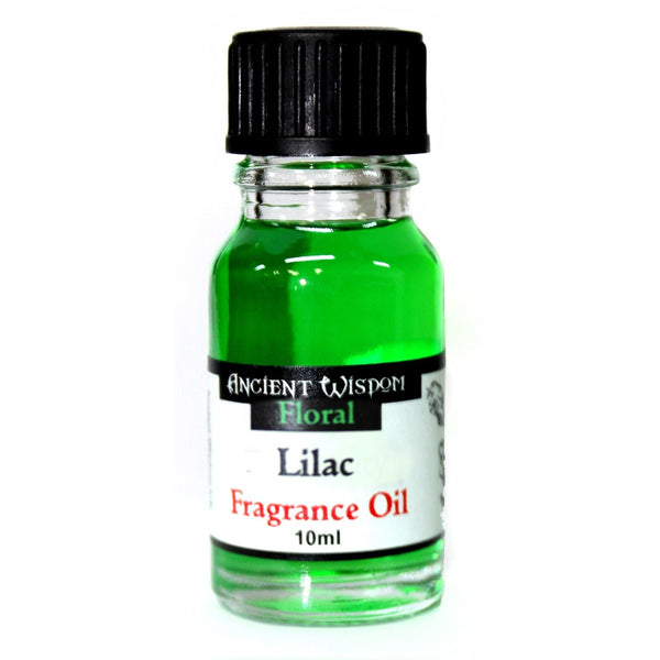 10ml Lilac Fragrance Oil - Per case: 1 Piece - Nexellus