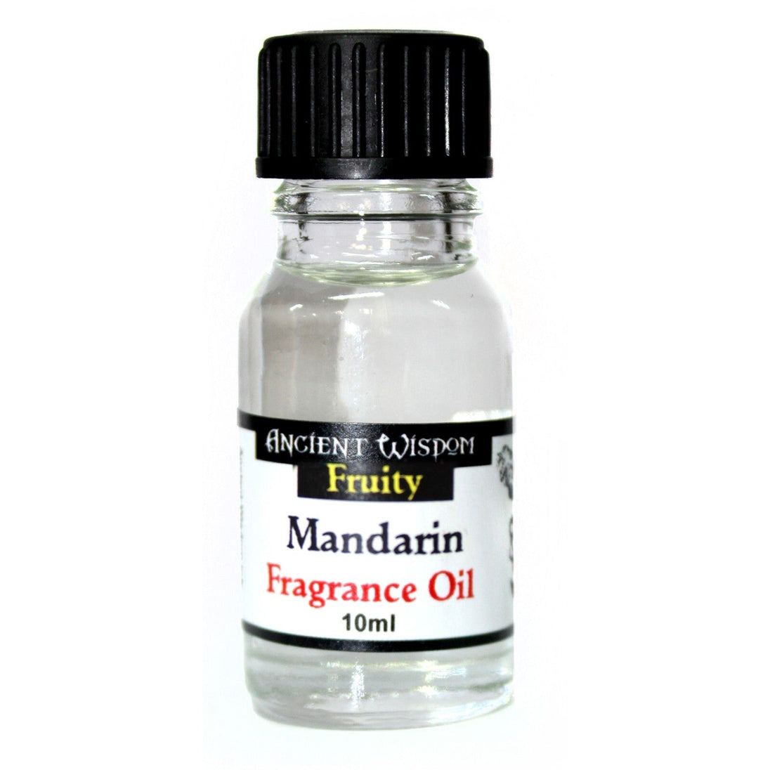 10ml Mandarin Fragrance Oil - Per case: 1 Piece - Nexellus