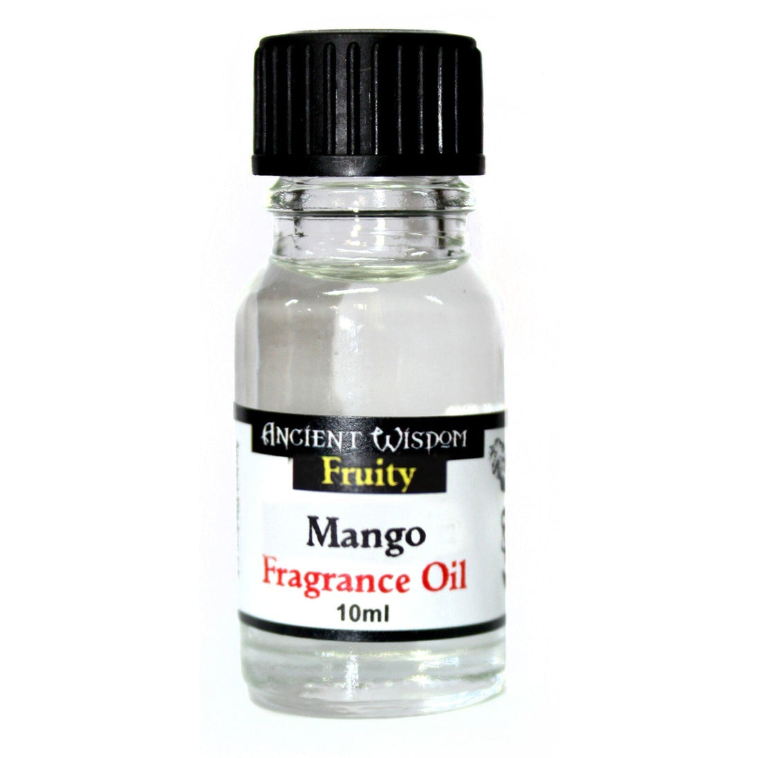 10ml Mango Fragrance Oil - Per case: 1 Piece - Nexellus