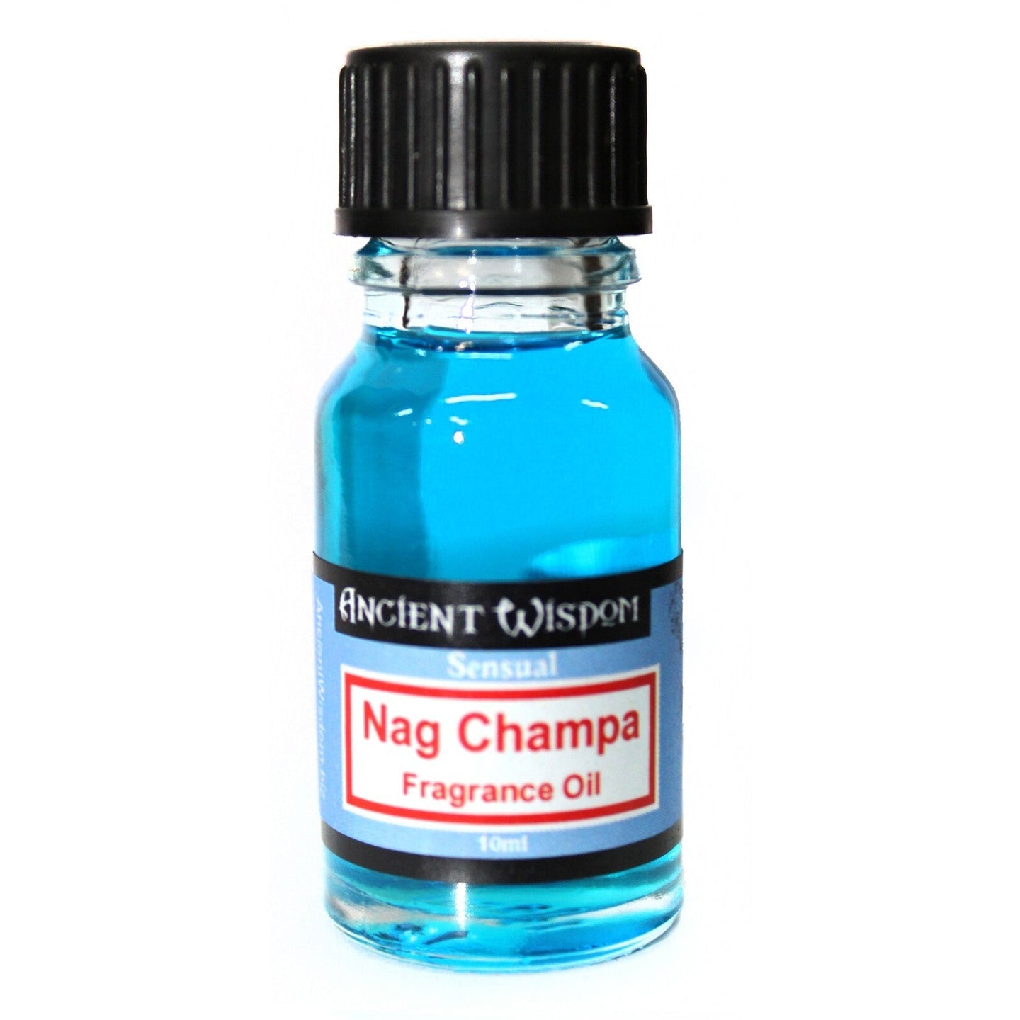 10ml Nag Champa Fragrance Oil - Per case: 1 Piece - Nexellus