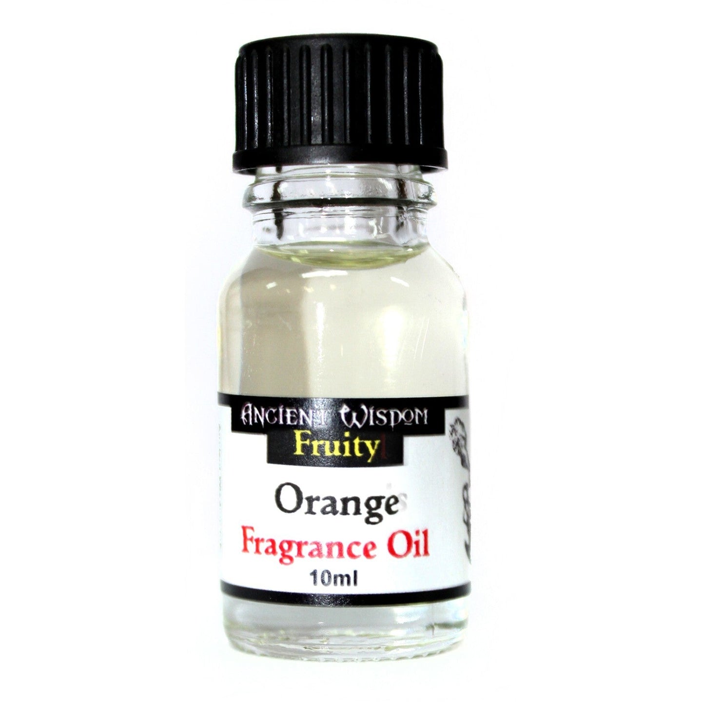 10ml Orange Fragrance Oil - Per case: 1 Piece - Nexellus