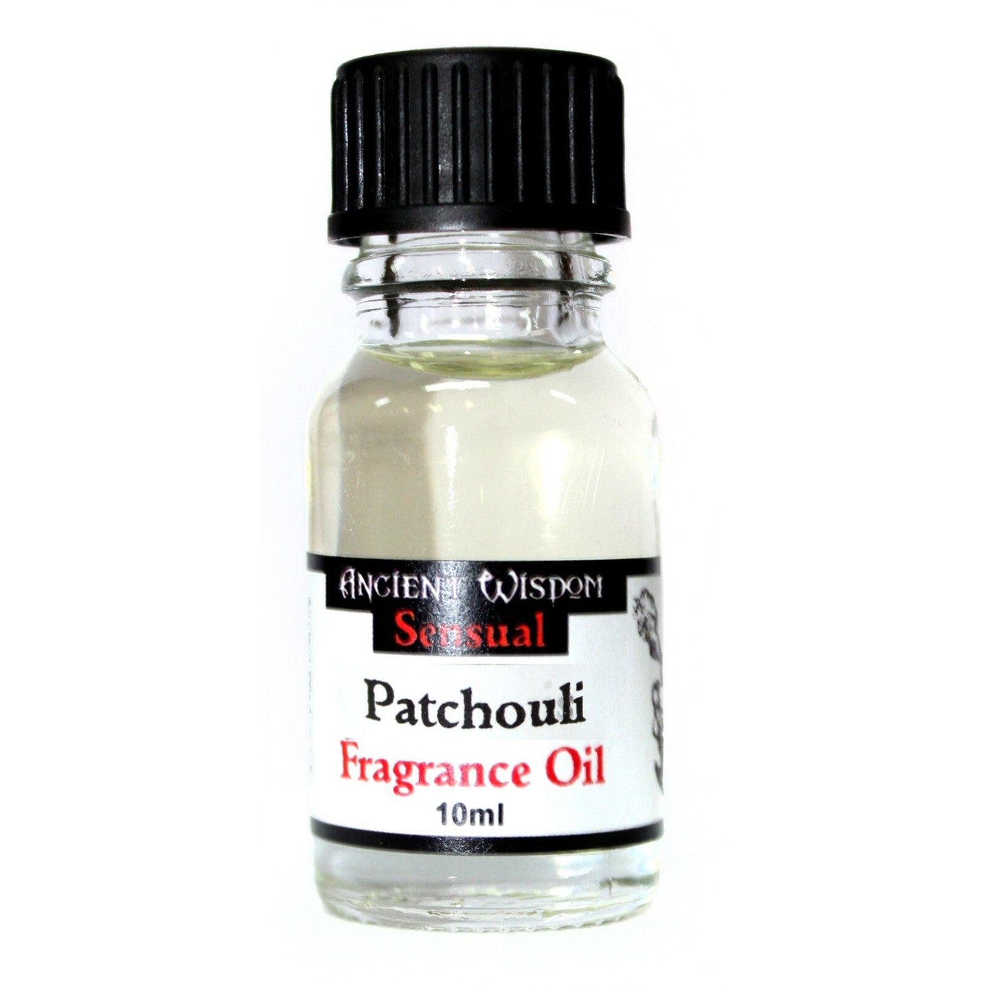 10ml Patchouli Fragrance Oil - Per case: 1 Piece - Nexellus