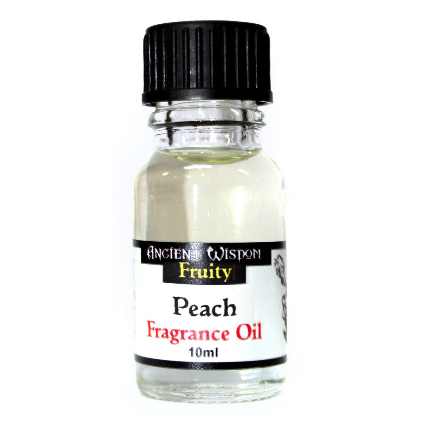 10ml Peach Fragrance Oil - Per case: 1 Piece - Nexellus