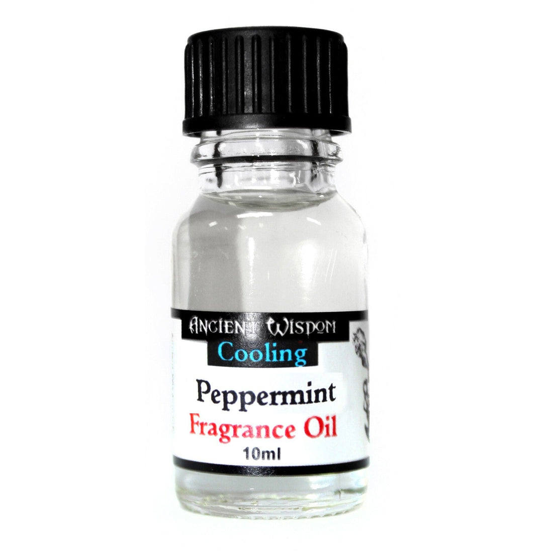 10ml Peppermint Fragrance Oil - Per case: 1 Piece - Nexellus