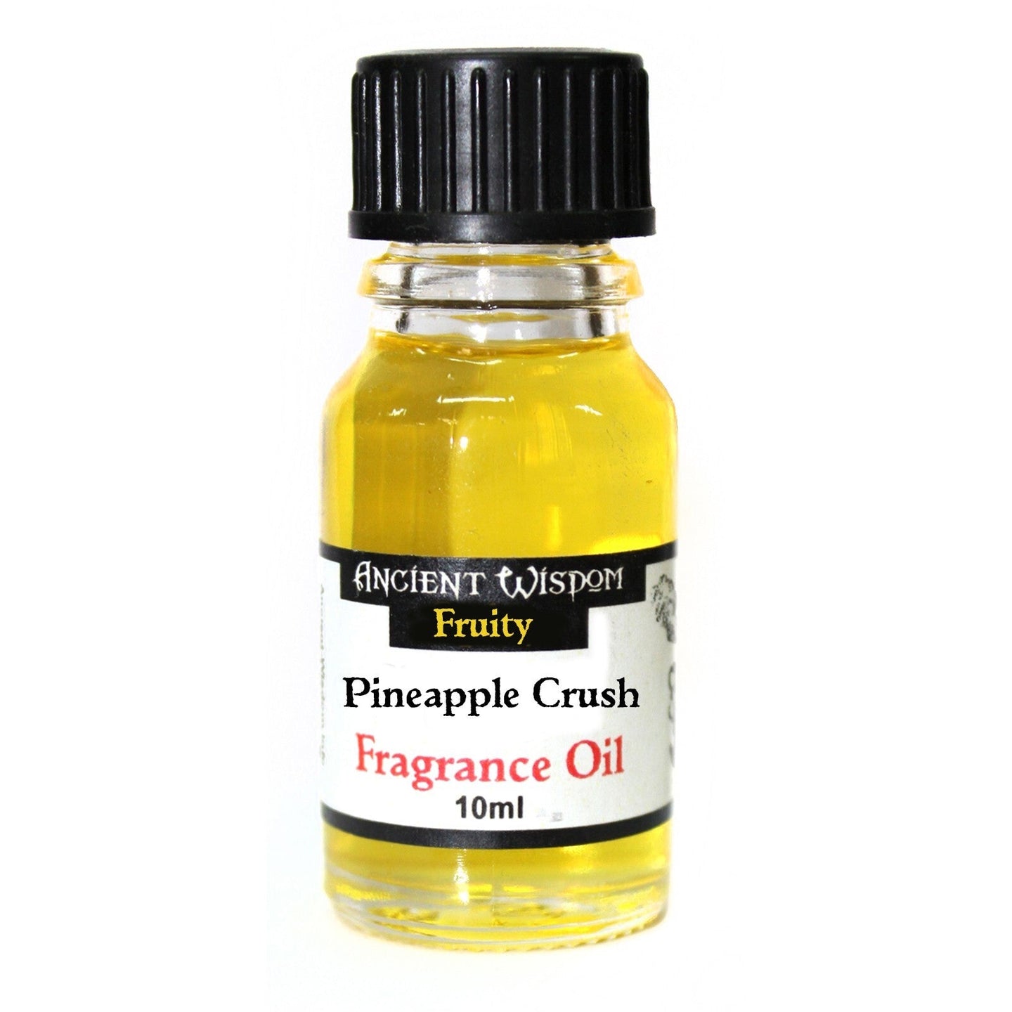 10ml Pinapple Crush Fragrance Oil - Per case: 1 Piece - Nexellus