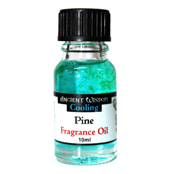 10ml Pine Fragrance Oil - Per case: 1 Piece - Nexellus