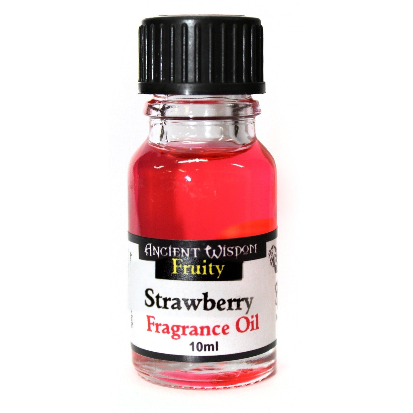 10ml Strawberry Fragrance Oil - Per case: 1 Piece - Nexellus