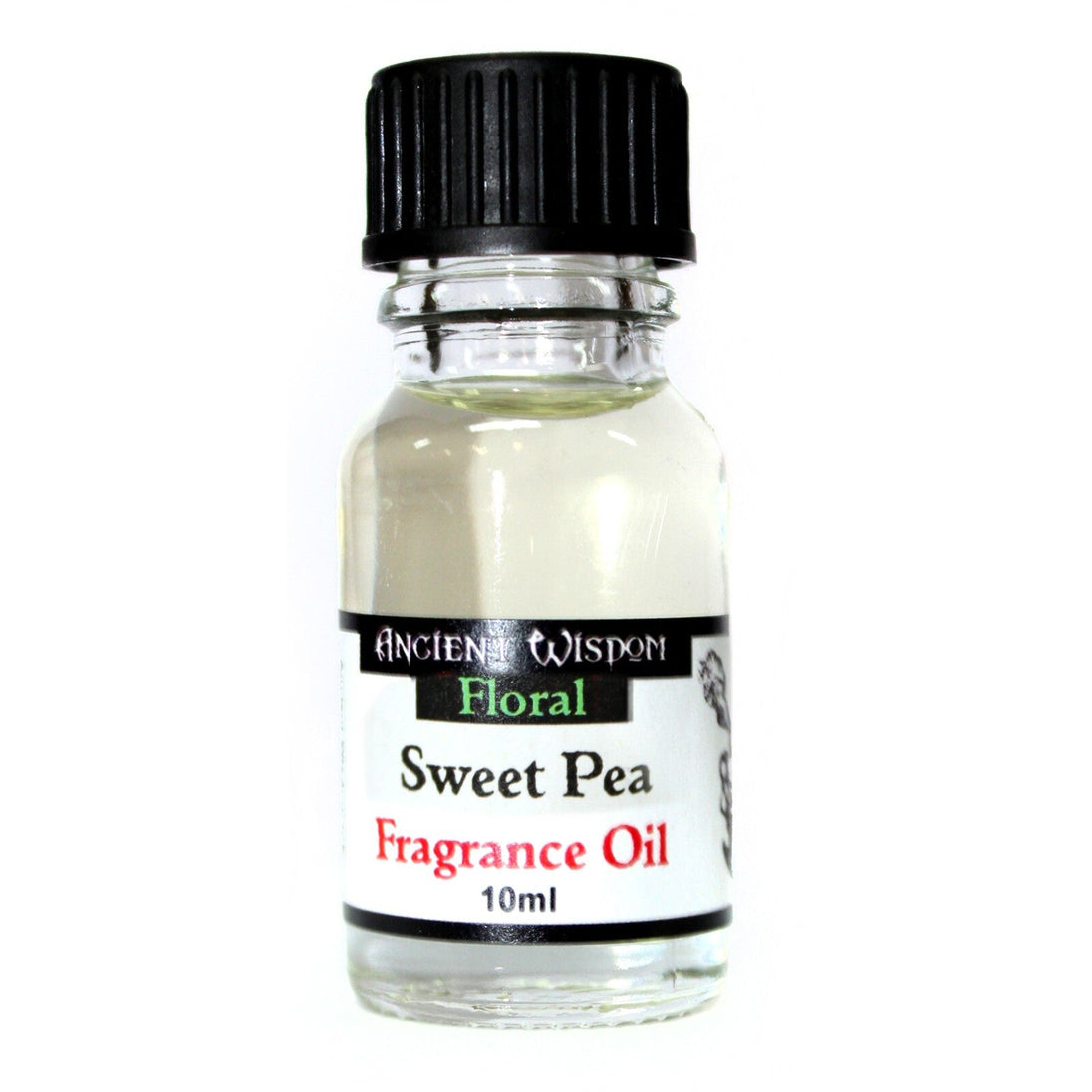 10ml Sweet Pea Fragrance Oil - Per case: 1 Piece - Nexellus