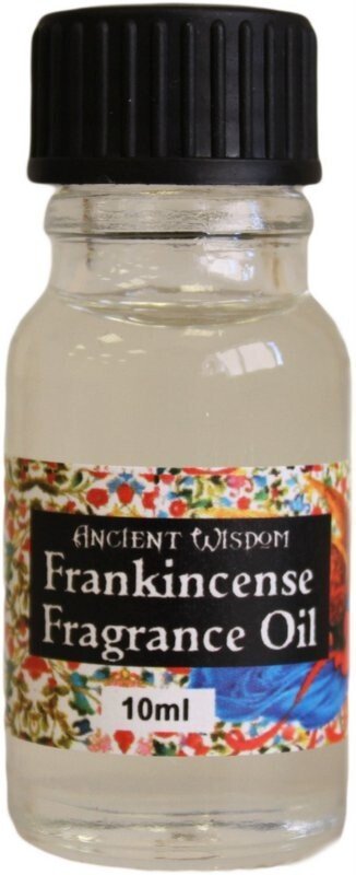 10ml Xmas Frankincense Fragrance - Per case: 1 Piece - Nexellus