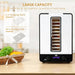 11tier food dehydrator 550w food dryer machine with adjustable - Nexellus