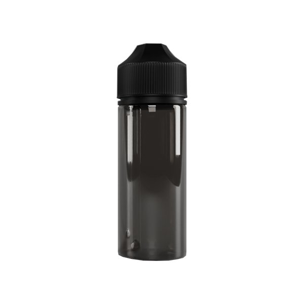 120ml Torpedo Empty Shortfill Bottle - Nexellus