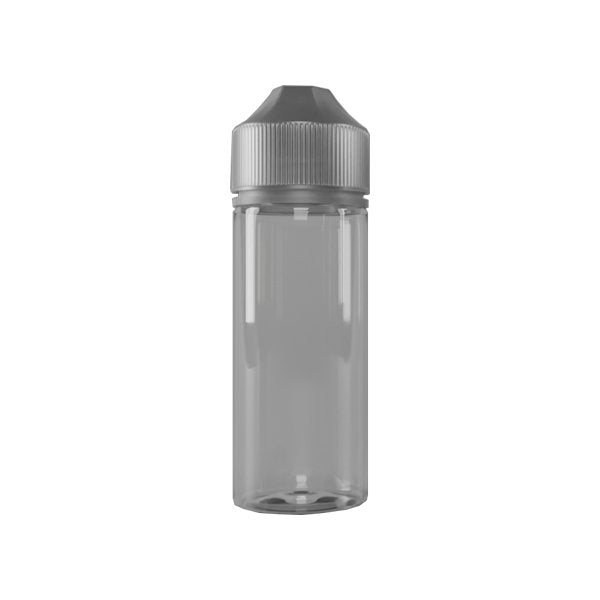 120ml Torpedo Empty Shortfill Bottle - Nexellus