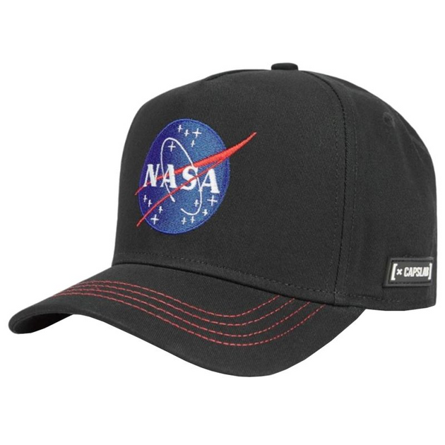 Capslab Space Mission NASA Cap CL-NASA-1-NAS5 - Nexellus
