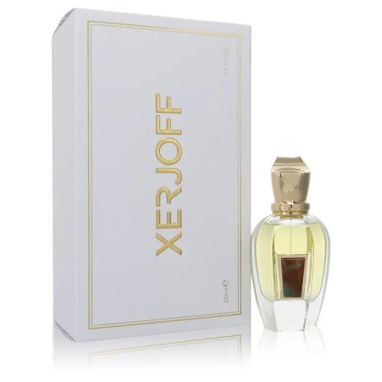 17/17 stone label richwood eau de parfum spray (unisex) by xerjoff - Nexellus