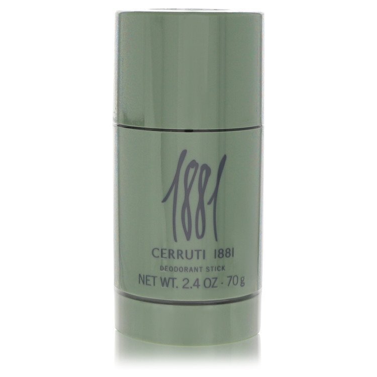 1881 Deodorant Stick By Nino Cerruti Deodorant Stick (1881 Deodorant Stick By Nino Cerruti) - Nexellus