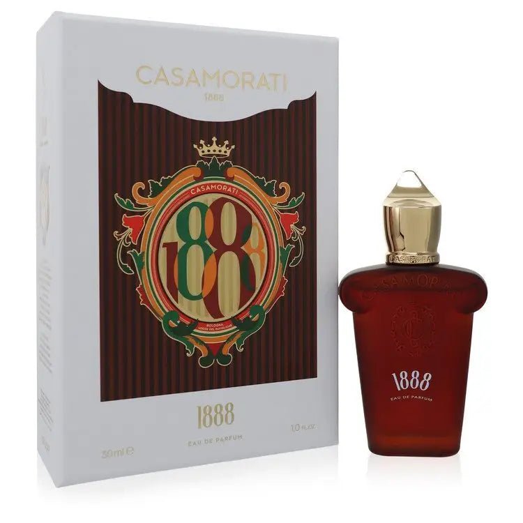 1888 casamorati eau de parfum spray (unisex) by xerjoff eau de parfum - Nexellus