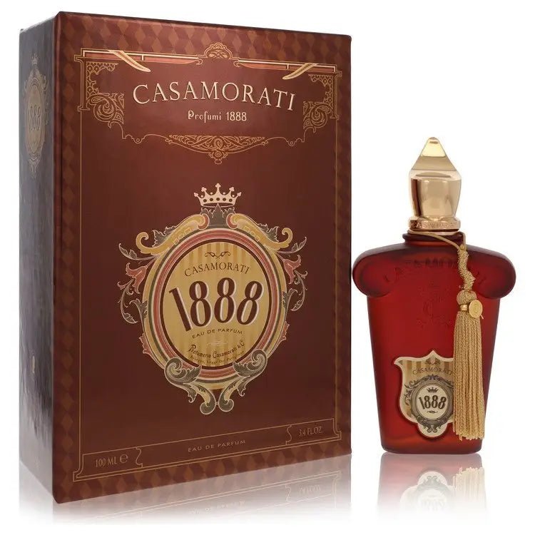 1888 eau de parfum spray by xerjoff eau de parfum spray (1888 eau de - Nexellus