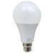 18W B22 Screw LED Light GLS bulbs, Energy Saving Edison Cool White 6000K non dimmable lights - Nexellus