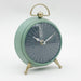 19cm table clock - Nexellus