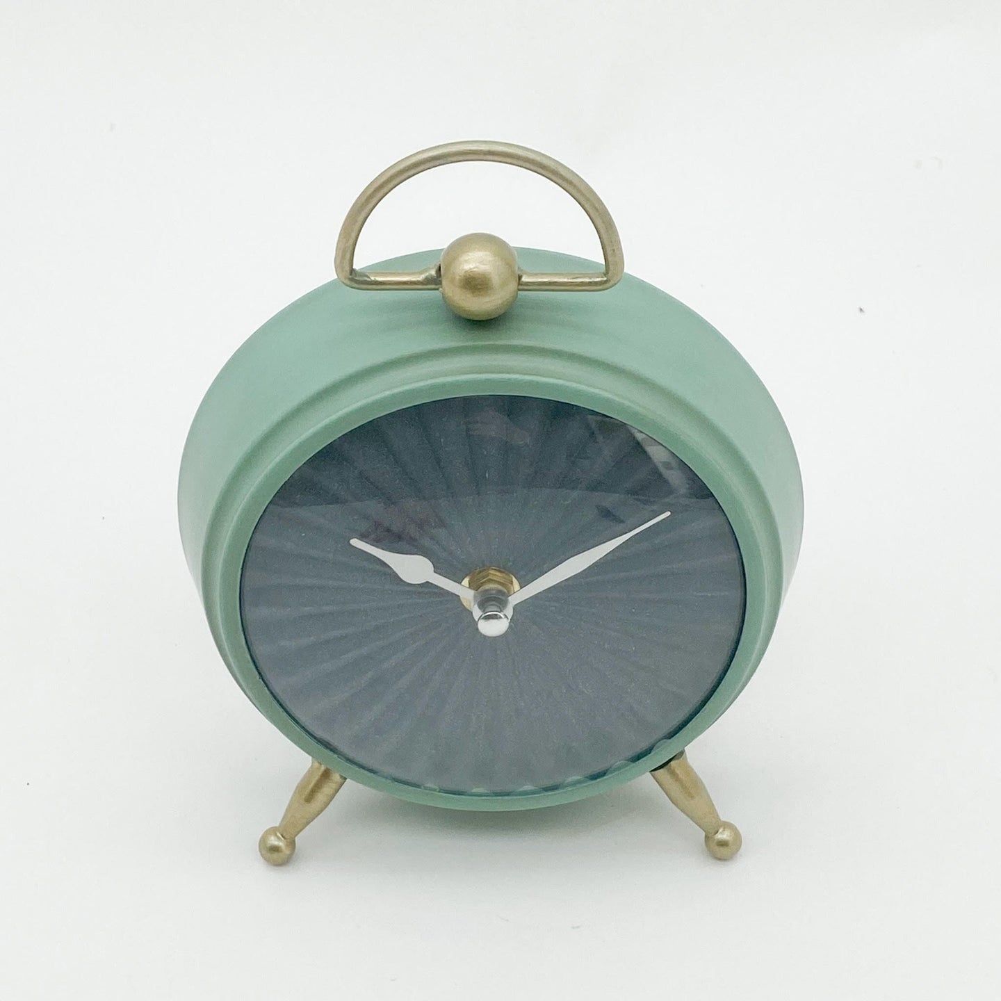 19cm table clock - Nexellus