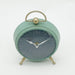 19cm table clock - Nexellus