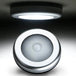 1pcs 6 led pir body motion sensor activated wall light night light - Nexellus